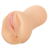 CalExotics Cheap Thrills The Horny Housewife Male Stroker Ivory Masturbators and Strokers